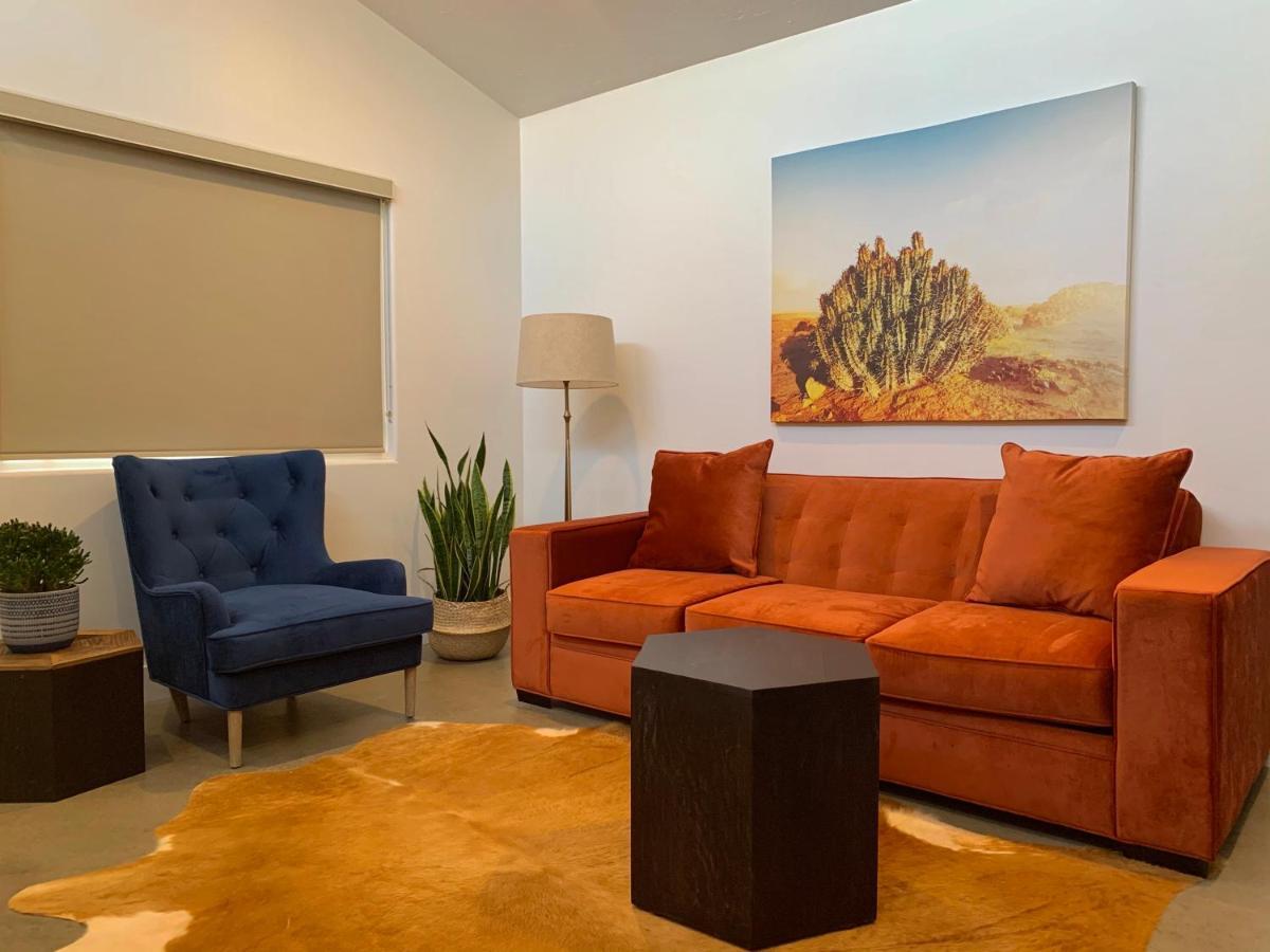 Water Canyon Resort Hildale Exterior foto